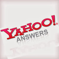 Yahoo Answer, Promosi Bisnis, Blog Bisnis