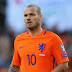 Holland Legend Wesley Sneijder Retires From Football