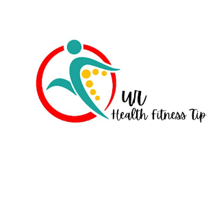 our health fitness tip logo