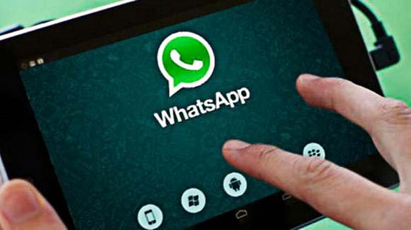 HACK WHATSAPP IN 10 MINUTES