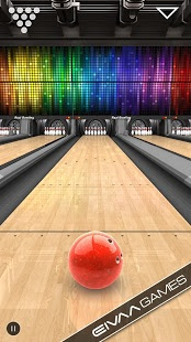Real Bowling 3D Plus Apk