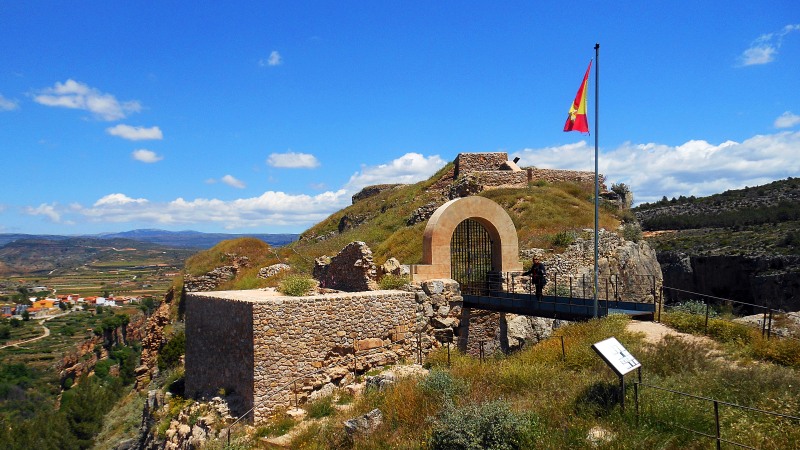 CASTILLOS DE ESPAÑA BY GATHO