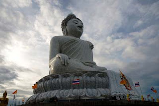 Phuket Big Buddha