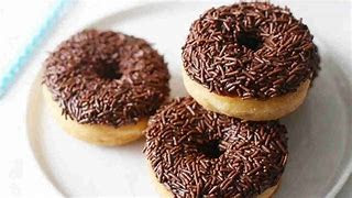 CARA MEMBUAT DONAT KENTANG YANGLEZAT