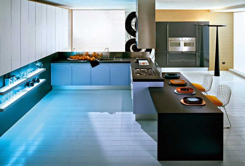 Modular Kitchen