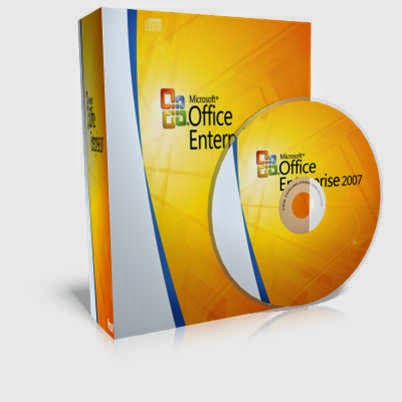 Microsoft Office 2007