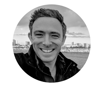 Image of Dominic Williams is the Founder and Chief Scientist of DFINITY