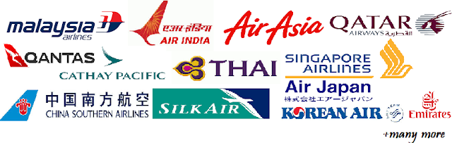 Book cheapest airline ticket to Nepal.