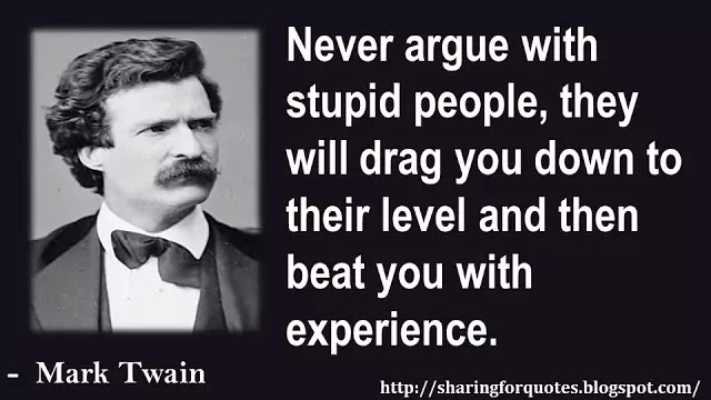 Mark Twain inspirational Quotes 14