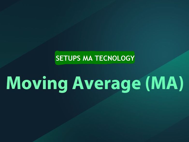 3 Estratégias para o Mercado Forex usando o Indicador Moving Average (MA)