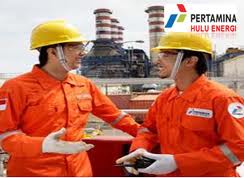 Pertamina Hulu Energi Career November 2012 untuk Bidang Teknik Di Jakarta