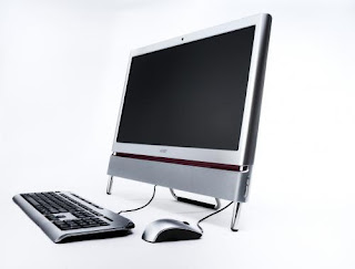 acer z5600 sobremesa compacto