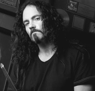 Nick Menza