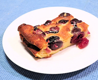 clafoutis