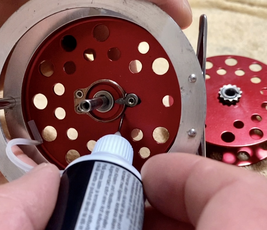 Click and Pawl Fly Reels: What are they and why should you try one
