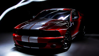 ford car hd wallpaper