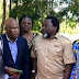 Restitution des travaux de Kisantu : Kabila reçoit les cadres du FCC ce lundi à Kingakati