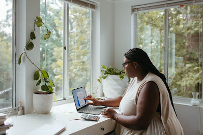 5 in-demand freelance jobs that you can do from home—and where to find them [ from CNBC ]