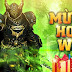 Chuỗi sự kiện hấp dẫn mừng năm mới trong game Holy War