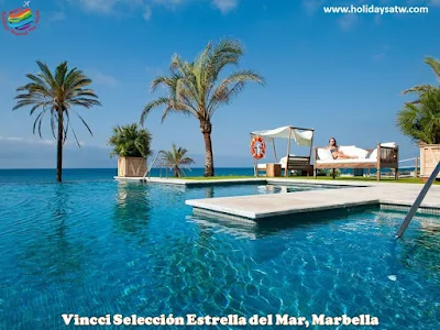 Marbella 5 star hotels