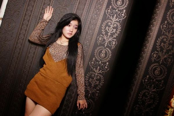 Kumpulan Foto Model Cantik (Keyta Nurjaya) | Wilujeng ...