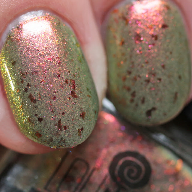  Lollipop Posse Lacquer Sass Those Boys Up Nasty!