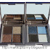 Kiko Lavish Oriental - Colour Seduction Eyeshadow Palette: Swatches e review delle palette di ombretti 01 e 06 in saldo.