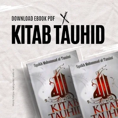 Download Ebook Kitab Tauhid pdf