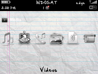 Space Oddity (8520/9300 OS5) Preview 3