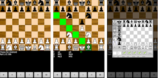 Chess for Android - Game Catur Android