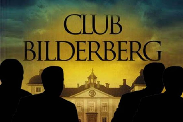 Αυτοί είναι οι Έλληνες μέλη της Λέσχης Bilderberg! Όλα τα ονόματα των μελών!