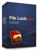 Download GiliSoft File Lock Pro 8.0 Including REG