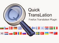 Hướng dẫn cài đặt "Tiện ích (Addon) Firefox - Google Translator for Firefox 2.1.0.3m"