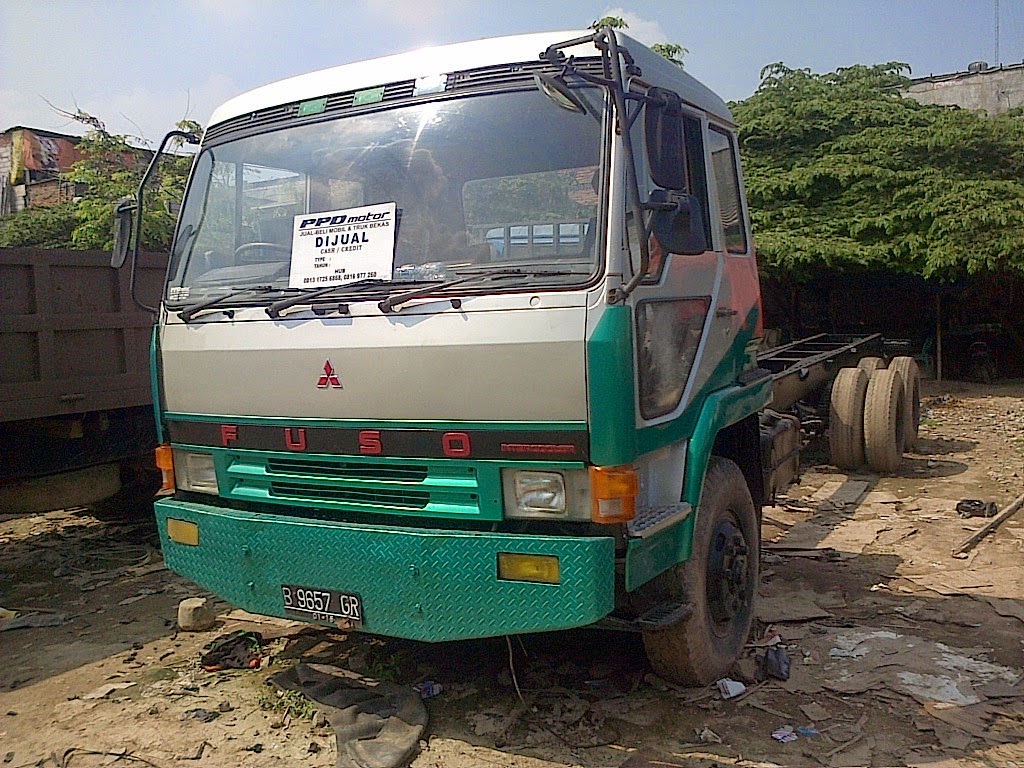  Truckbekas id JUAL BELI MOBIL BEKAS  DAN TRUK  BEKAS  