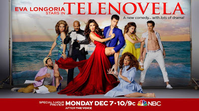 Telenovela NBC