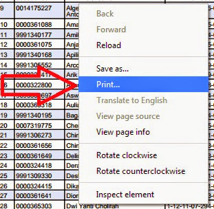 gambar Cara Cetak Data Calon Peserta UN Di Website kemdikbud.go.id