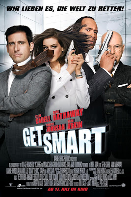 Get Smart พยัคฆ์ฉลาดเก็กไม่เลิก VCD Master