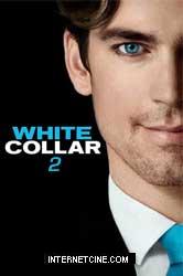 White Collar 2da Temporada