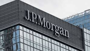JPMorgan Chase reported second-quarter adjusted earnings of $4.26 per share, surpassing the expected $4.19.