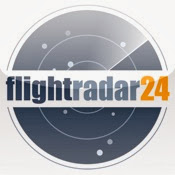 FlightRadar24 Uçak Radar Uygulaması
