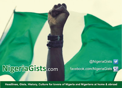 Nigeria Gists