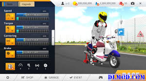 Real -Moto- v1.0.22 -Mod-Apk