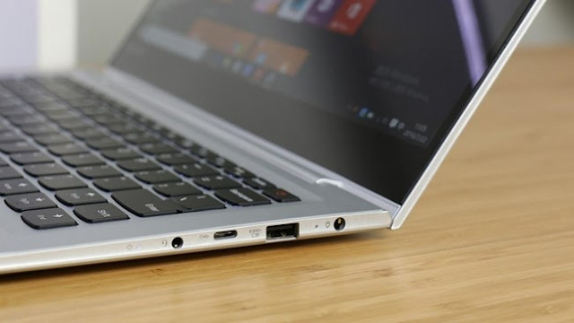 Xiaomi Mi Notebook battery
