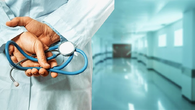 Ένωση Ιατρών Νοσοκομείων - Κέντρων Υγείας Αργολίδας