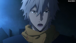 文ストアニメ 4期3話 福沢諭吉 Fukuzawa Yukichi | 文豪ストレイドッグス 探偵社設立秘話 Bungo Stray Dogs Episode 40