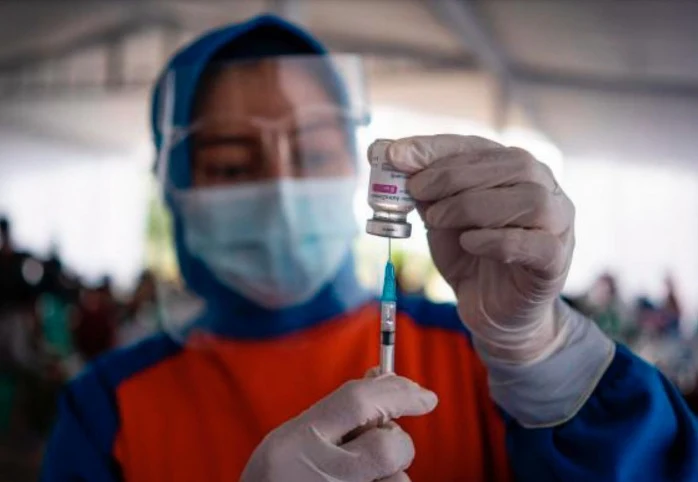 Vaksin Covovax Jadi Bukti Indonesia Memperkuat Lini Pertahanan Selama Pandemi​