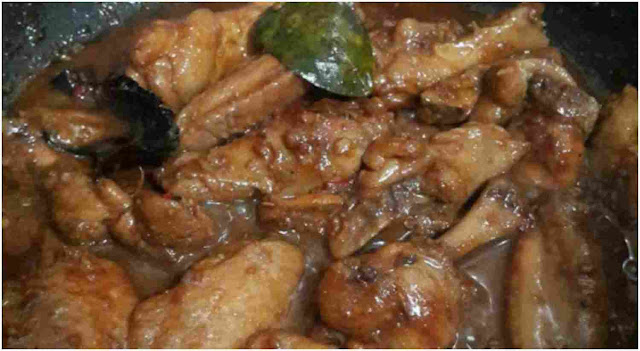 Resep Membuat Ayam Kung Pao Super Lezat Bikin Napsu Makan Nambah