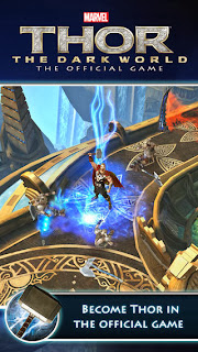 Thor: The Dark World v1.0.0