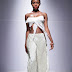 CAILEIGH COLLEEN COLLECTION @ ZIMBABWE FASHION WEEK 2013