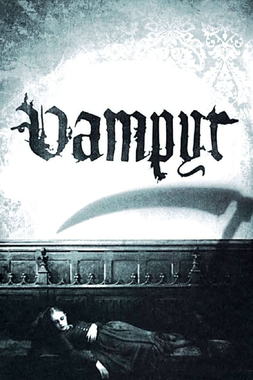 [HD] Vampyr 1932 Streaming Vostfr DVDrip